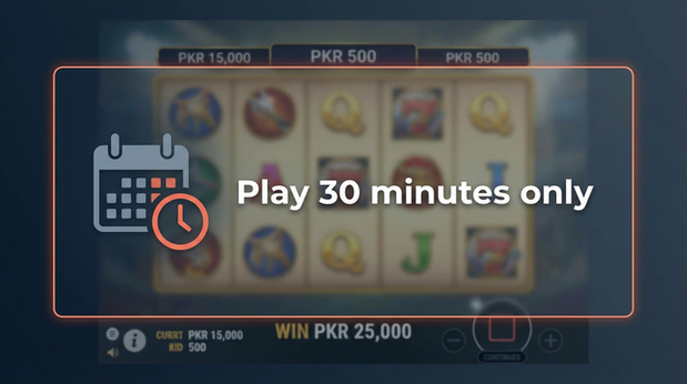Payment and PKR controls in 777cb